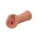 Pipedream - PDX Extreme - Wet Pussies - Juicy Snatch - Tan Pipedream - PDX Extreme - Wet Pussies - Juicy Snatch - Tan