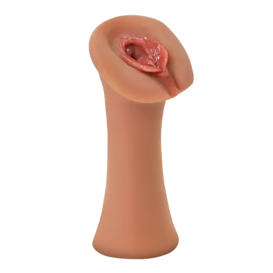 Pipedream - PDX Extreme - Wet Pussies - Juicy Snatch - Tan Pipedream - PDX Extreme - Wet Pussies - Juicy Snatch - Tan
