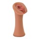 Pipedream - PDX Extreme - Wet Pussies - Juicy Snatch - Tan Pipedream - PDX Extreme - Wet Pussies - Juicy Snatch - Tan
