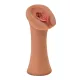 Pipedream - PDX Extreme - Wet Pussies - Juicy Snatch - Tan Pipedream - PDX Extreme - Wet Pussies - Juicy Snatch - Tan