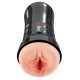 Pipedream - PDX Extreme - Wet Pussies - Super Luscious Lips - Light Pipedream - PDX Extreme - Wet Pussies - Super Luscious Lips - Light