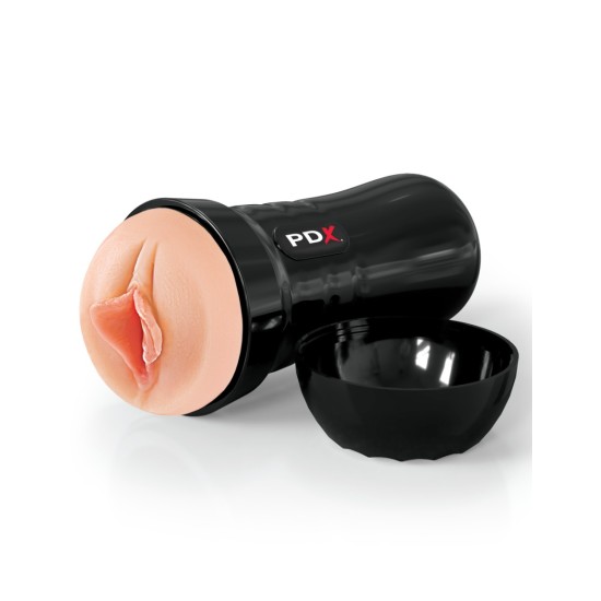 Pipedream - PDX Extreme - Wet Pussies - Super Luscious Lips - Light Pipedream - PDX Extreme - Wet Pussies - Super Luscious Lips - Light