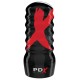 Pipedream - PDX Elite - Air Tight Pussy Stroker - Light/Black Pipedream - PDX Elite - Air Tight Pussy Stroker - Light/Black