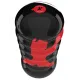 Pipedream - PDX Elite - Air Tight Pussy Stroker - Light/Black Pipedream - PDX Elite - Air Tight Pussy Stroker - Light/Black