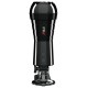 Pipedream - PDX Elite - Cock Compressor Vibrating Stroker - Light/Black Pipedream - PDX Elite - Cock Compressor Vibrating Stroker - Light/Black