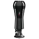 Pipedream - PDX Elite - Cock Compressor Vibrating Stroker - Light/Black Pipedream - PDX Elite - Cock Compressor Vibrating Stroker - Light/Black