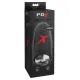 Pipedream - PDX Elite - Moto-Bator - Clear/Black Pipedream - PDX Elite - Moto-Bator - Clear/Black