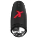 Pipedream - PDX Elite - Moto-Bator - Clear/Black Pipedream - PDX Elite - Moto-Bator - Clear/Black