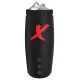 Pipedream - PDX Elite - Moto-Bator - Clear/Black Pipedream - PDX Elite - Moto-Bator - Clear/Black