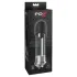 Pipedream - PDX Elite - Blowjob Power Pump  - Clear/Black