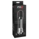 Pipedream - PDX Elite - Blowjob Power Pump  - Clear/Black
