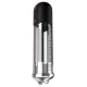 Pipedream - PDX Elite - Blowjob Power Pump - Clear/Black Pipedream - PDX Elite - Blowjob Power Pump - Clear/Black