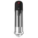 Pipedream - PDX Elite - Blowjob Power Pump  - Clear/Black