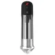 Pipedream - PDX Elite - Blowjob Power Pump - Clear/Black Pipedream - PDX Elite - Blowjob Power Pump - Clear/Black