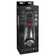 Pipedream - PDX Elite - Deluxe Mega-Bator - Clear/Black Pipedream - PDX Elite - Deluxe Mega-Bator - Clear/Black