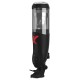 Pipedream - PDX Elite - Deluxe Mega-Bator - Clear/Black Pipedream - PDX Elite - Deluxe Mega-Bator - Clear/Black