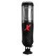 Pipedream - PDX Elite - Deluxe Mega-Bator - Clear/Black Pipedream - PDX Elite - Deluxe Mega-Bator - Clear/Black