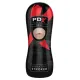 Pipedream - PDX Elite - Vibrating Oral Stroker - Light/Black Pipedream - PDX Elite - Vibrating Oral Stroker - Light/Black