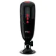 Pipedream - PDX Elite - Dirty Talk Starter Stroker - Light/Black Pipedream - PDX Elite - Dirty Talk Starter Stroker - Light/Black