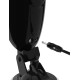 Pipedream - PDX Elite - Dirty Talk Starter Stroker - Light/Black Pipedream - PDX Elite - Dirty Talk Starter Stroker - Light/Black
