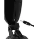 Pipedream - PDX Elite - Dirty Talk Starter Stroker - Light/Black Pipedream - PDX Elite - Dirty Talk Starter Stroker - Light/Black