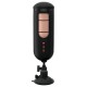 Pipedream - PDX Elite - Vibrating Mega Milker - Light/Black Pipedream - PDX Elite - Vibrating Mega Milker - Light/Black