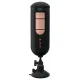 Pipedream - PDX Elite - Vibrating Mega Milker - Light/Black Pipedream - PDX Elite - Vibrating Mega Milker - Light/Black
