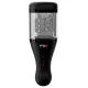 Pipedream - PDX Elite - Talk Dirty Rotobator - Clear/Black Pipedream - PDX Elite - Talk Dirty Rotobator - Clear/Black