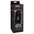 Pipedream - PDX Elite - Motorbator 2  - Clear/Black