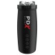 Pipedream - PDX Elite - Motorbator 2 - Clear/Black Pipedream - PDX Elite - Motorbator 2 - Clear/Black