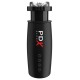 Pipedream - PDX Elite - Motorbator 2 - Clear/Black Pipedream - PDX Elite - Motorbator 2 - Clear/Black