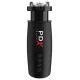 Pipedream - PDX Elite - Motorbator 2 - Clear/Black Pipedream - PDX Elite - Motorbator 2 - Clear/Black