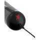 Pipedream - PDX Elite - Extender Pro Vibrating Pump - Clear/Black Pipedream - PDX Elite - Extender Pro Vibrating Pump - Clear/Black