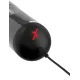 Pipedream - PDX Elite - Extender Pro Vibrating Pump - Clear/Black Pipedream - PDX Elite - Extender Pro Vibrating Pump - Clear/Black