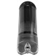 Pipedream - PDX Elite - Extender Pro Vibrating Pump - Clear/Black Pipedream - PDX Elite - Extender Pro Vibrating Pump - Clear/Black