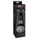 Pipedream - PDX Elite - Ultimate Milker - Clear/Black Pipedream - PDX Elite - Ultimate Milker - Clear/Black