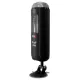 Pipedream - PDX Elite - Ultimate Milker - Clear/Black Pipedream - PDX Elite - Ultimate Milker - Clear/Black