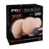 Pipedream - PDX Elite - Milk Me Silly - Light