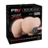 Pipedream - PDX Elite - Milk Me Silly - Light