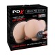 Pipedream - PDX Elite - Milk Me Silly - Light Pipedream - PDX Elite - Milk Me Silly - Light