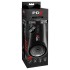Pipedream - PDX Elite - Moto Blower - Black