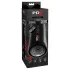 Pipedream - PDX Elite - Moto Blower - Black