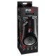 Pipedream - PDX Elite - Moto Blower - Black Pipedream - PDX Elite - Moto Blower - Black