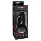 Pipedream - PDX Elite - Moto Blower - Black Pipedream - PDX Elite - Moto Blower - Black