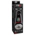 Pipedream - PDX Elite - Ultimate Milker 2 - Black