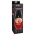 Pipedream - PDX Elite - Fuck-O-Matic - Black/ Red