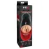 Pipedream - PDX Elite - Fuck-O-Matic - Black/ Red