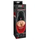 Pipedream - PDX Elite - Fuck-O-Matic - Black/ Red Pipedream - PDX Elite - Fuck-O-Matic - Black/ Red