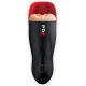 Pipedream - PDX Elite - Fuck-O-Matic - Black/ Red Pipedream - PDX Elite - Fuck-O-Matic - Black/ Red