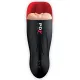 Pipedream - PDX Elite - Fuck-O-Matic - Black/ Red Pipedream - PDX Elite - Fuck-O-Matic - Black/ Red